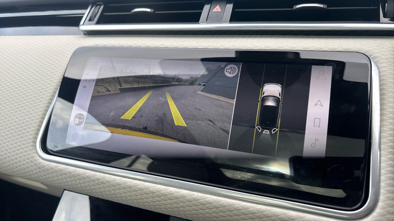 Land Rover Range Rover Velar 2.0 P250 Edition 5dr Auto Petrol Estate